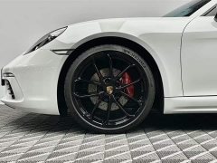 Porsche 718 2023 Boxster Style Edition 2.0T - фото 7
