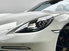 Porsche 718 2023 Boxster Style Edition 2.0T - фото 8
