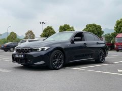 BMW 3 Series 325Li M Sports Night Package - фото 1