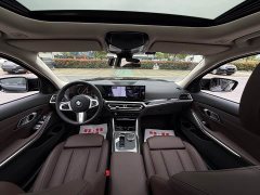 BMW 3 Series 325Li M Sports Night Package - фото 10