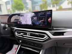BMW 3 Series 325Li M Sports Night Package - фото 14