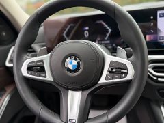 BMW 3 Series 325Li M Sports Night Package - фото 15