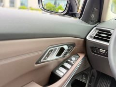 BMW 3 Series 325Li M Sports Night Package - фото 16