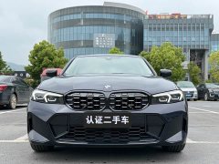BMW 3 Series 325Li M Sports Night Package - фото 2