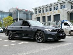 BMW 3 Series 325Li M Sports Night Package - фото 3