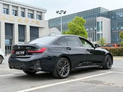 BMW 3 Series 325Li M Sports Night Package - фото 4