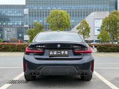 BMW 3 Series 325Li M Sports Night Package - фото 5