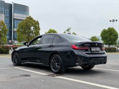 BMW 3 Series 325Li M Sports Night Package - фото 6