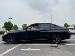 BMW 3 Series 325Li M Sports Night Package - фото 7