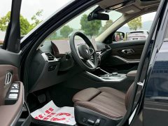 BMW 3 Series 325Li M Sports Night Package - фото 8