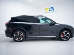 NIO ES6 75kWh - фото 11