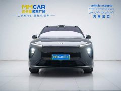 NIO ES6 75kWh - фото 12