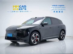 NIO ES6 75kWh - фото 2