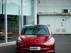 Tesla Model 3 Standard Range Rear Drive Upgraded Version - фото 2