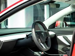 Tesla Model 3 Standard Range Rear Drive Upgraded Version - фото 4