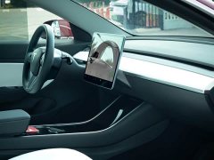 Tesla Model 3 Standard Range Rear Drive Upgraded Version - фото 8