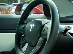 Tesla Model 3 Standard Range Rear Drive Upgraded Version - фото 9