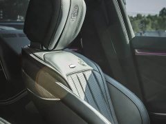 Mercedes-Benz S-Class AMG New Energy AMG S 63 L E Performance - фото 11