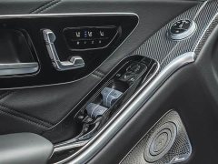 Mercedes-Benz S-Class AMG New Energy AMG S 63 L E Performance - фото 5