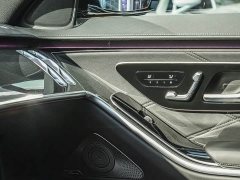 Mercedes-Benz S-Class AMG New Energy AMG S 63 L E Performance - фото 6