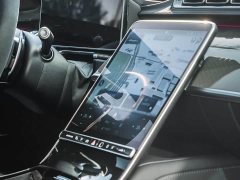 Mercedes-Benz S-Class AMG New Energy AMG S 63 L E Performance - фото 9