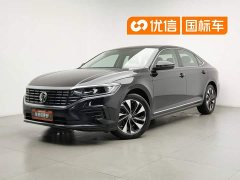 Volkswagen Passat 2022 330TSI Elite Edition - фото 1