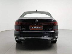 Volkswagen Passat 2022 330TSI Elite Edition - фото 4