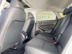 Style Stylish 2023 240TURBO CVT Deluxe Edition - фото 11