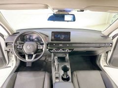Style Stylish 2023 240TURBO CVT Deluxe Edition - фото 14