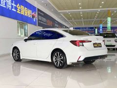 Style Stylish 2023 240TURBO CVT Deluxe Edition - фото 4