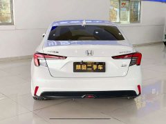 Style Stylish 2023 240TURBO CVT Deluxe Edition - фото 5