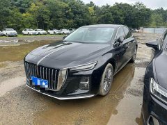 Hongqi H5 1.5T DCT Zhilian Qiyun Edition - фото 1
