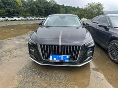 Hongqi H5 1.5T DCT Zhilian Qiyun Edition - фото 2