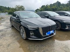 Hongqi H5 1.5T DCT Zhilian Qiyun Edition - фото 3