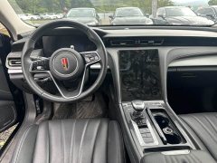 Hongqi H5 1.5T DCT Zhilian Qiyun Edition - фото 5