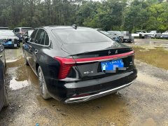 Hongqi H5 1.5T DCT Zhilian Qiyun Edition - фото 7