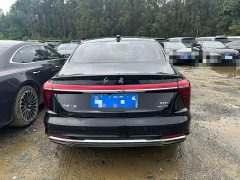 Hongqi H5 1.5T DCT Zhilian Qiyun Edition - фото 8