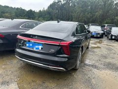 Hongqi H5 1.5T DCT Zhilian Qiyun Edition - фото 9