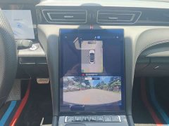 Hongqi H6 2.0T Zhi Shang Edition - фото 13