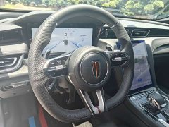 Hongqi H6 2.0T Zhi Shang Edition - фото 16