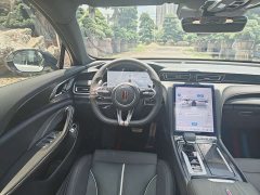 Hongqi H6 2.0T Zhi Shang Edition - фото 17