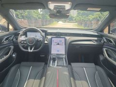 Hongqi H6 2.0T Zhi Shang Edition - фото 18