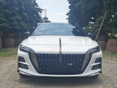 Hongqi H6 2.0T Zhi Shang Edition - фото 2