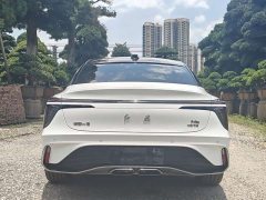 Hongqi H6 2.0T Zhi Shang Edition - фото 20