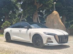 Hongqi H6 2.0T Zhi Shang Edition - фото 3