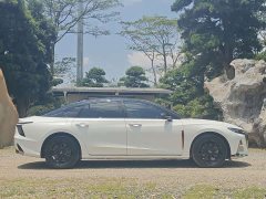 Hongqi H6 2.0T Zhi Shang Edition - фото 4