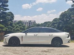 Hongqi H6 2.0T Zhi Shang Edition - фото 5