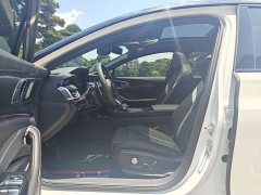 Hongqi H6 2.0T Zhi Shang Edition - фото 6