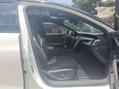 Hongqi H6 2.0T Zhi Shang Edition - фото 7