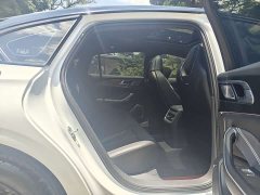 Hongqi H6 2.0T Zhi Shang Edition - фото 8